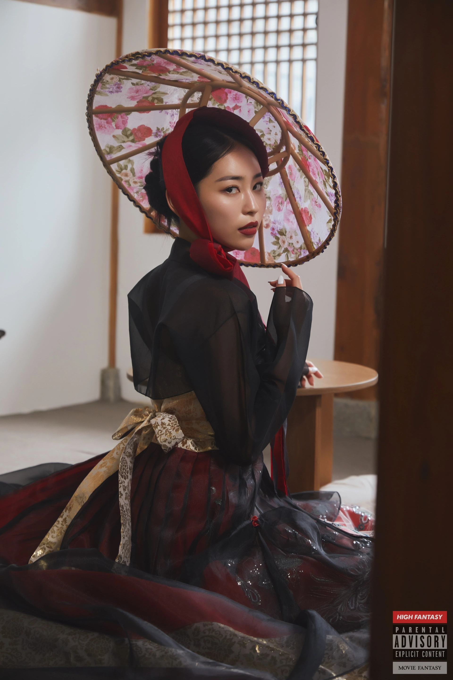 039.[HIGH FANTASY] Rina - Toeda Vol.3 0