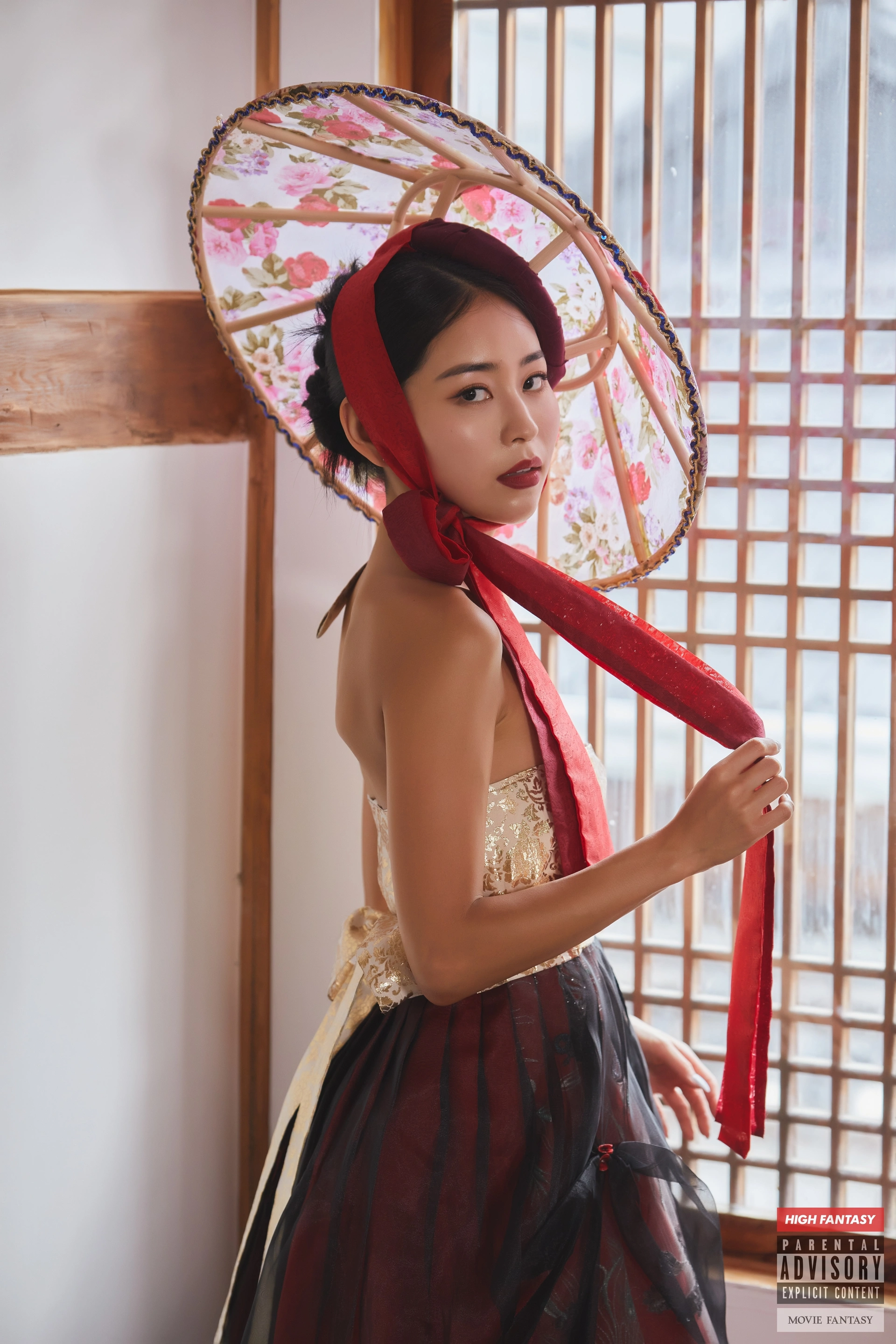 039.[HIGH FANTASY] Rina - Toeda Vol.3 1